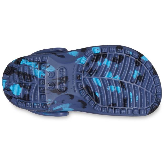 Socas de criança Classic Marbled T