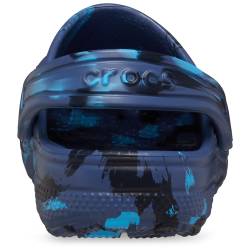 Socas de criança Classic Marbled T