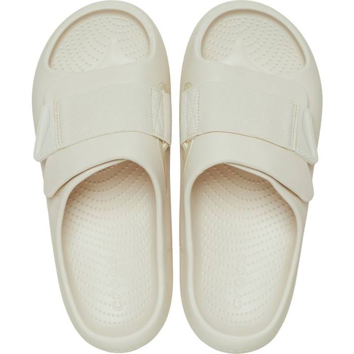 Sandalias slide unisex Mellow Luxe Recovery U