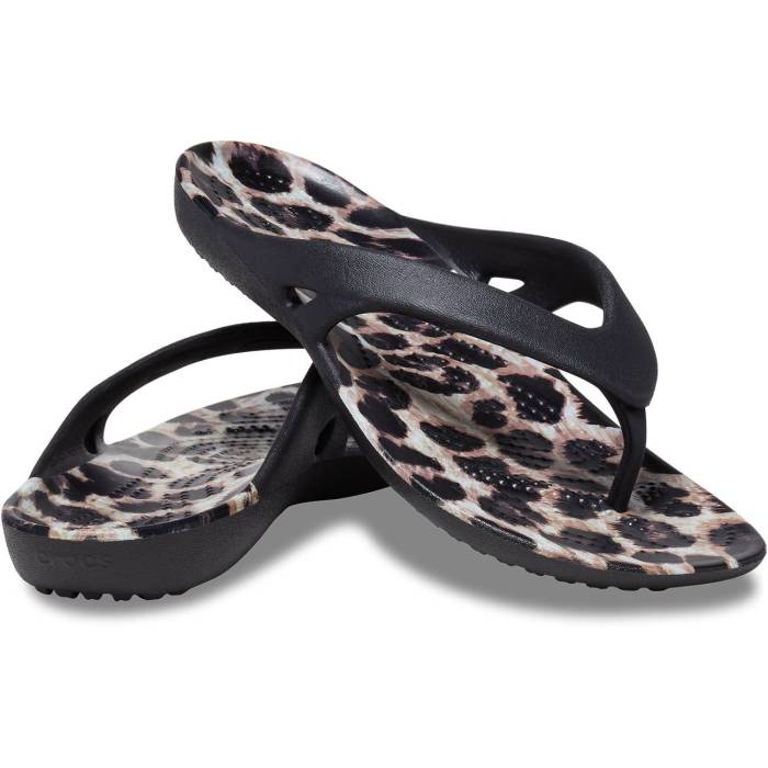 Kadee II Graphic Flip W