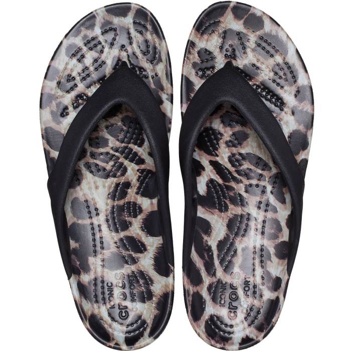 Kadee II Graphic Flip W