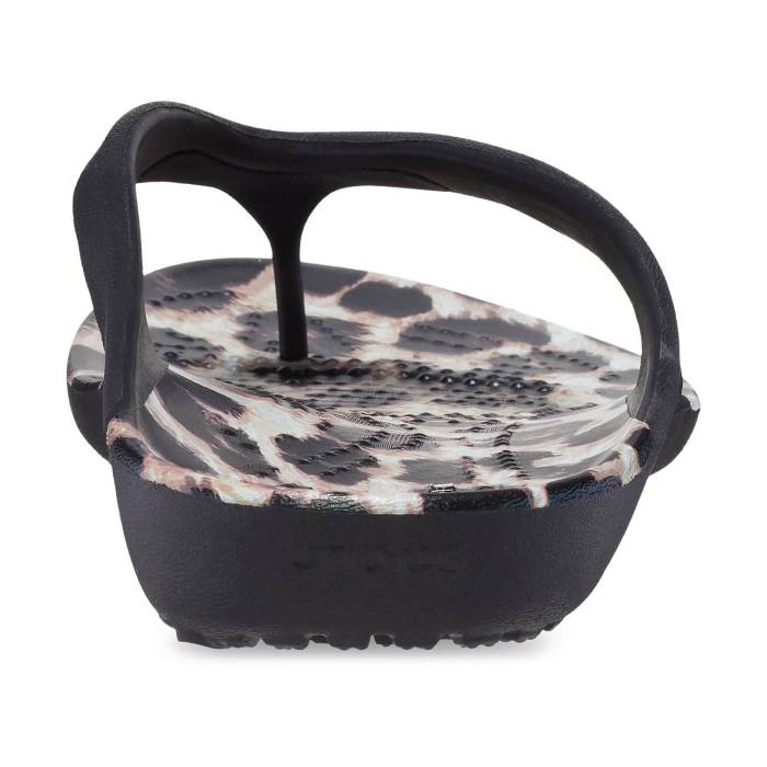 Kadee II Graphic Flip W