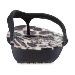 Kadee II Graphic Flip W