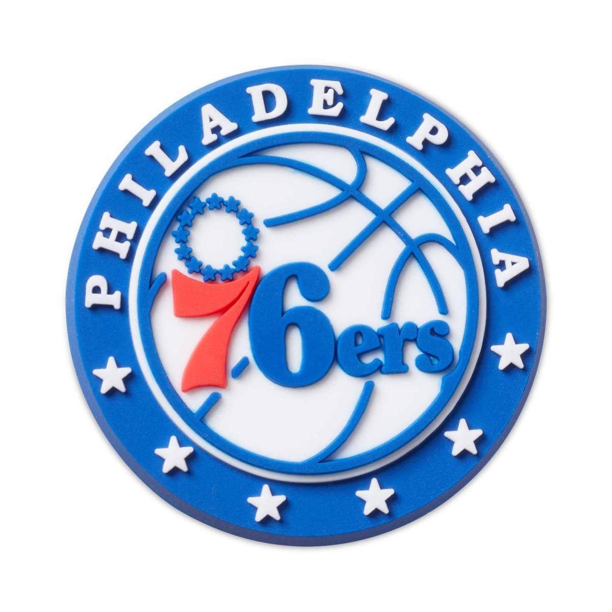 Crocs NBA Philadelphia 76ers
