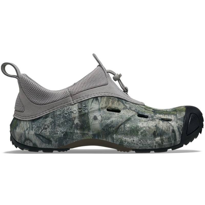 Sapatos unissexo Quick Trail Mossy Oak U