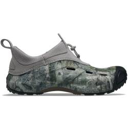 Sapatos unissexo Quick Trail Mossy Oak U