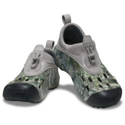 Sapatos unissexo Quick Trail Mossy Oak U