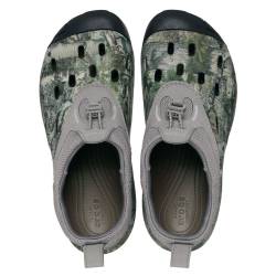 Sapatos unissexo Quick Trail Mossy Oak U
