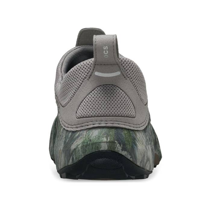Sapatos unissexo Quick Trail Mossy Oak U