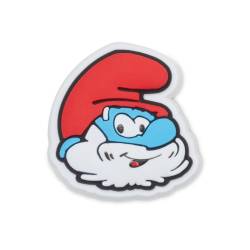 Os Smurfs Papai Smurf