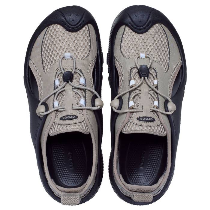 Zuecos unisex Trailbreak 2 U