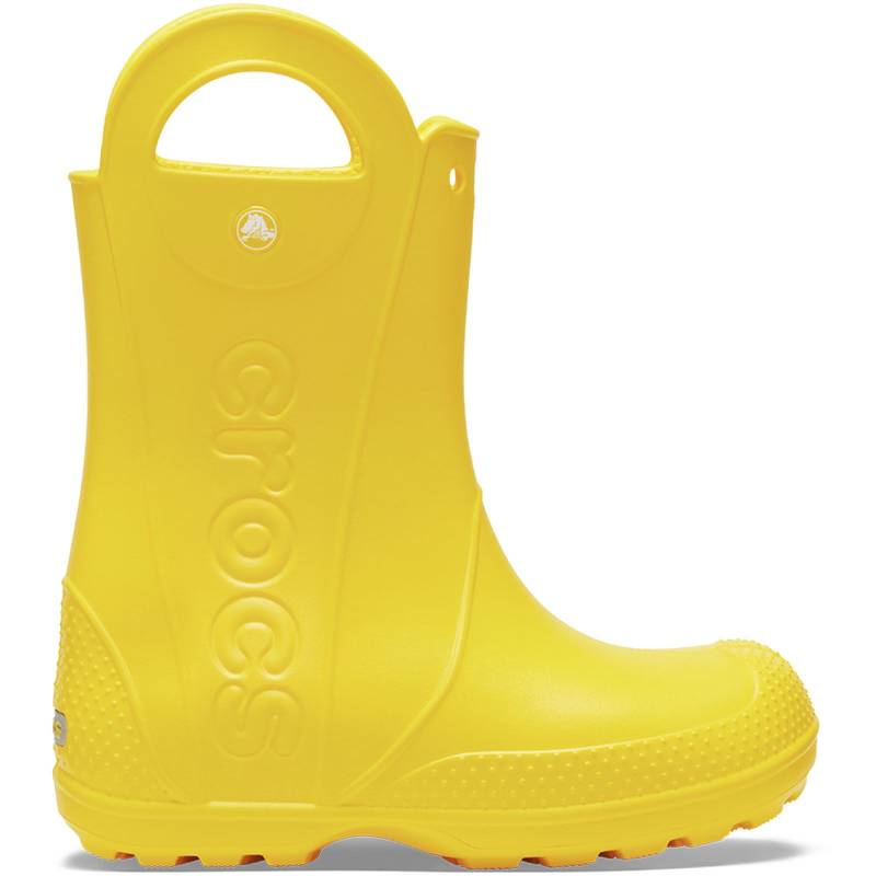 Botas infantis Handle It Rain K