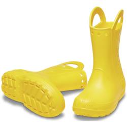 Botas infantis Handle It Rain K