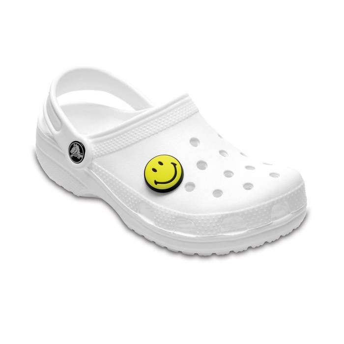 Smiley sorridente
