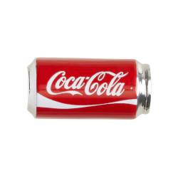 Lata de Coca-Cola