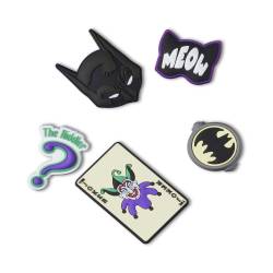 Pack 5 Batman