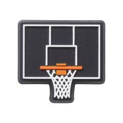 Tabela de basquete preta