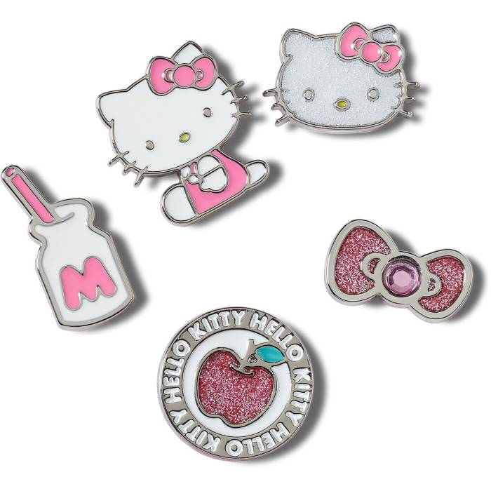 Pack 5 Hello Kitty