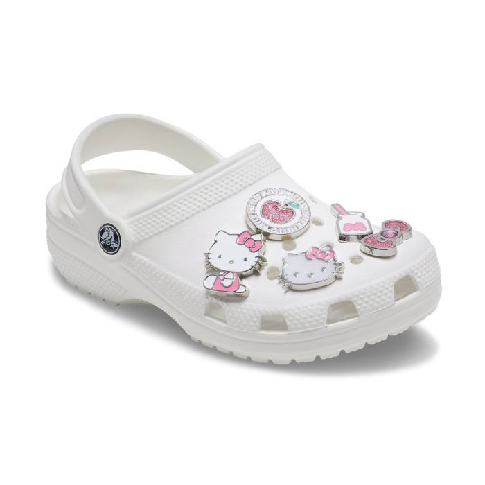 Pack 5 Hello Kitty