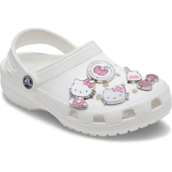 Pack 5 Hello Kitty