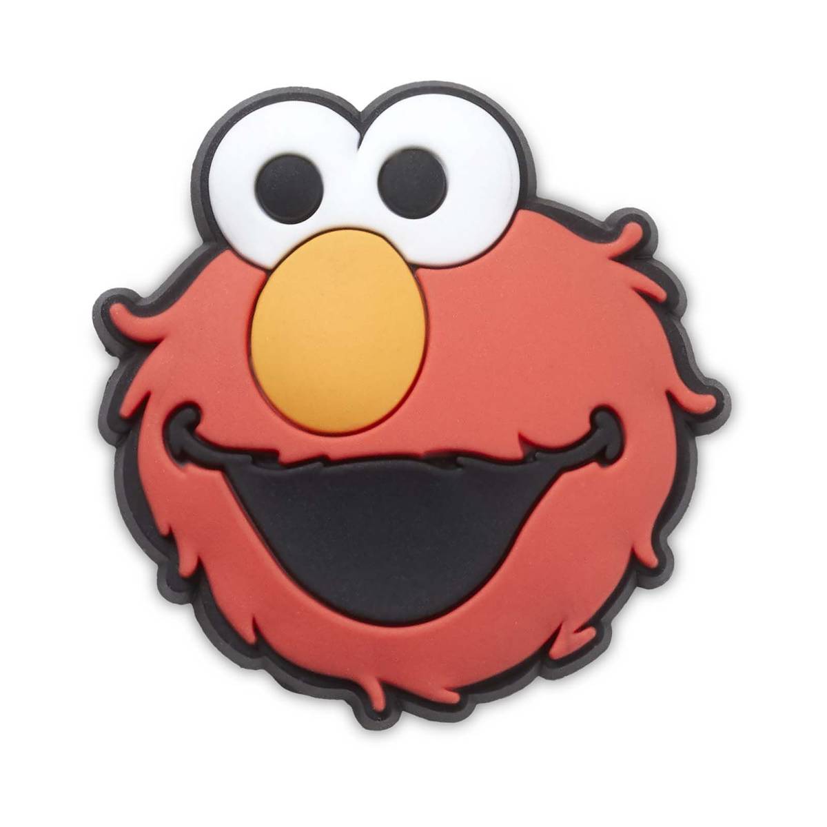 Crocs Barrio Sésamo Elmo