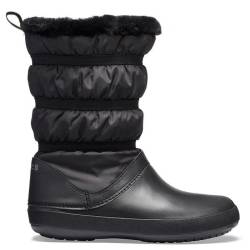 Botas de agua de mujer Crocband™ Winter Boot W
