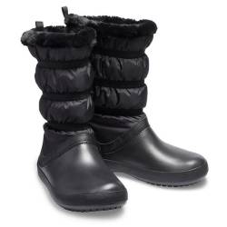 Botas de agua de mujer Crocband™ Winter Boot W