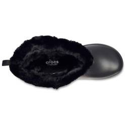 Botas de agua de mujer Crocband™ Winter Boot W