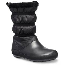 Botas de agua de mujer Crocband™ Winter Boot W