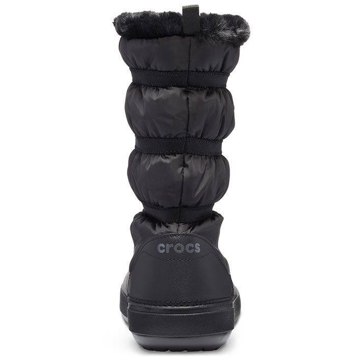 Botas de agua de mujer Crocband™ Winter Boot W