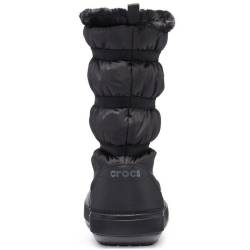 Botas de agua de mujer Crocband™ Winter Boot W
