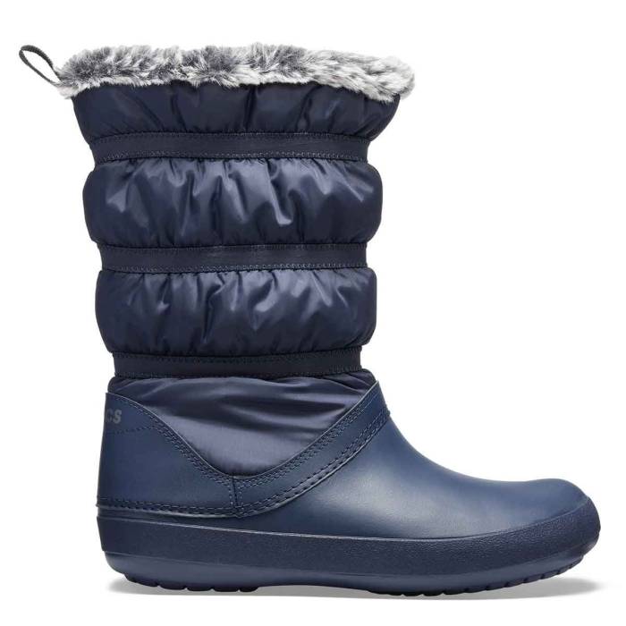 Botas de agua de mujer Crocband™ Winter Boot W