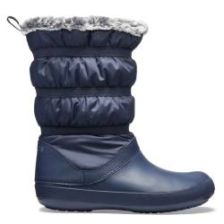 Botas de agua de mujer Crocband™ Winter Boot W