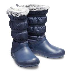 Botas de agua de mujer Crocband™ Winter Boot W