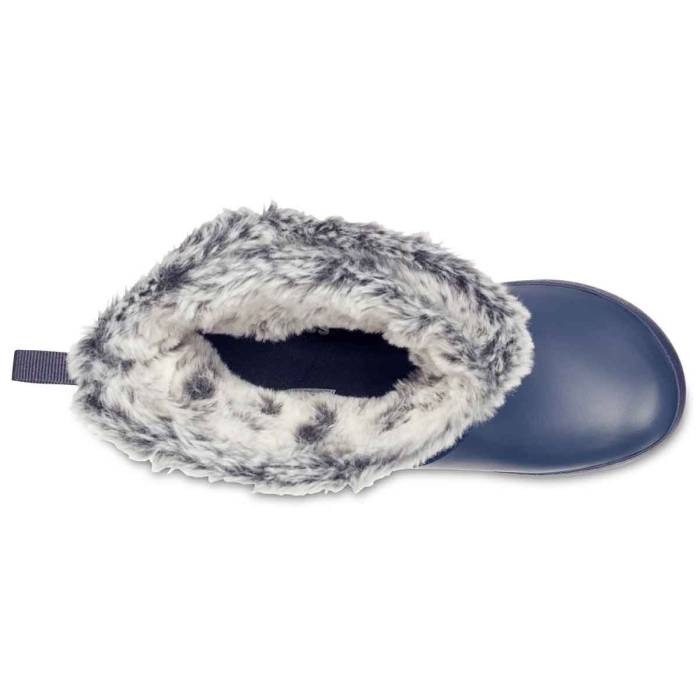 Botas de agua de mujer Crocband™ Winter Boot W