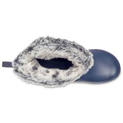 Botas de agua de mujer Crocband™ Winter Boot W