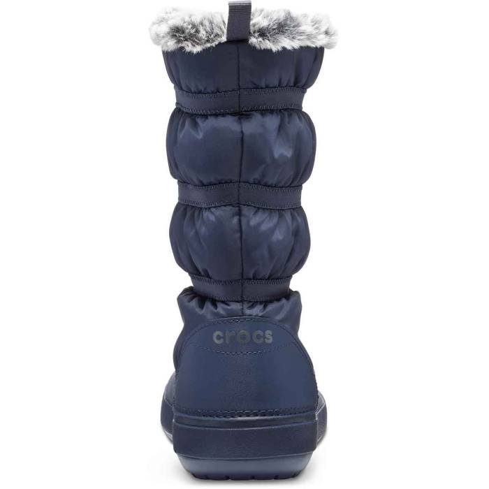 Botas de agua de mujer Crocband™ Winter Boot W
