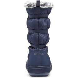 Botas de agua de mujer Crocband™ Winter Boot W