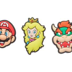 Pacote 5 Super Mário