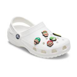 Pacote 5 Super Mário