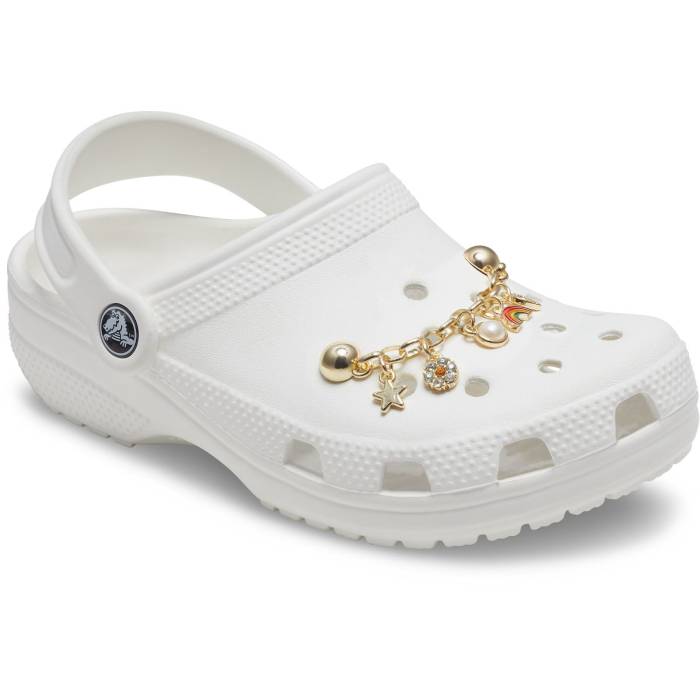 Corrente de pulseira da amizade