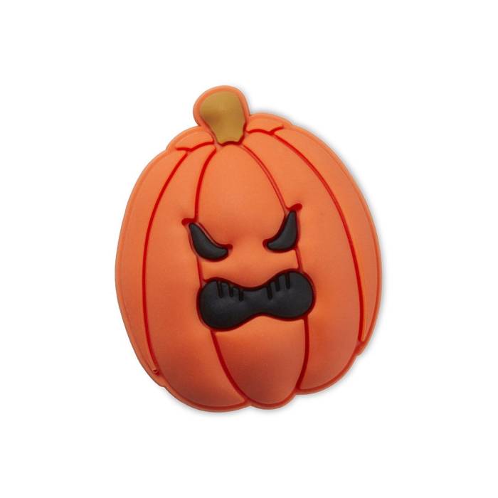 Calabaza de miedo