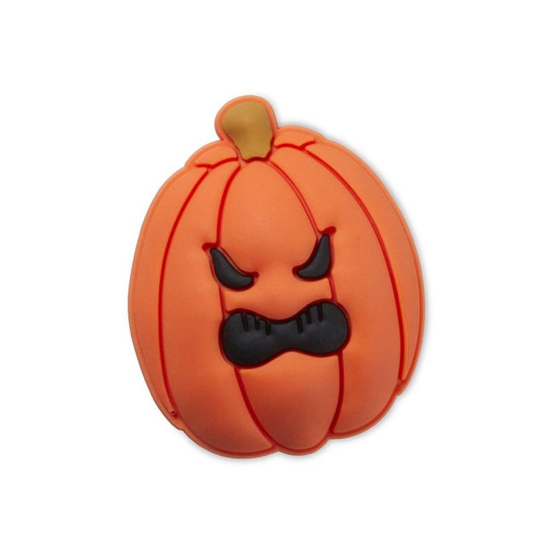 Calabaza de miedo