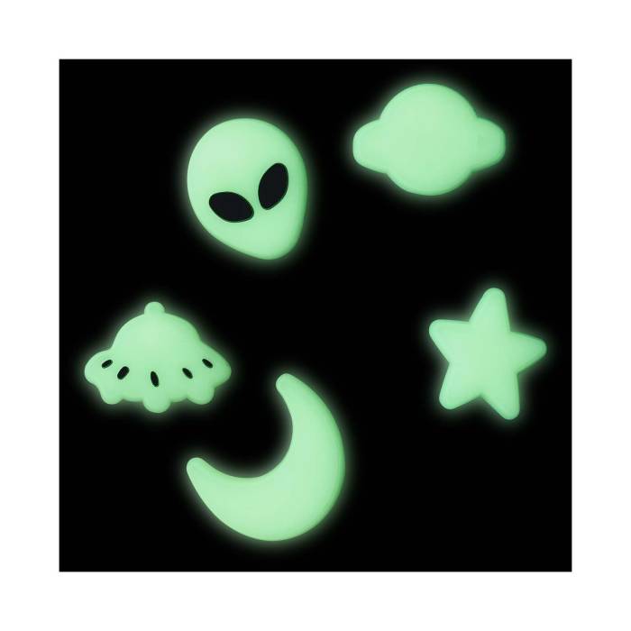 Pack 5 Estrellas de techo