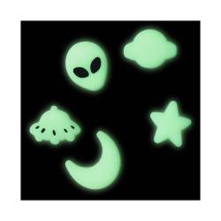 Pack 5 Estrellas de techo