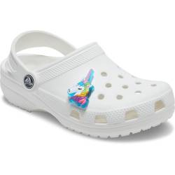 Unicornio con luz