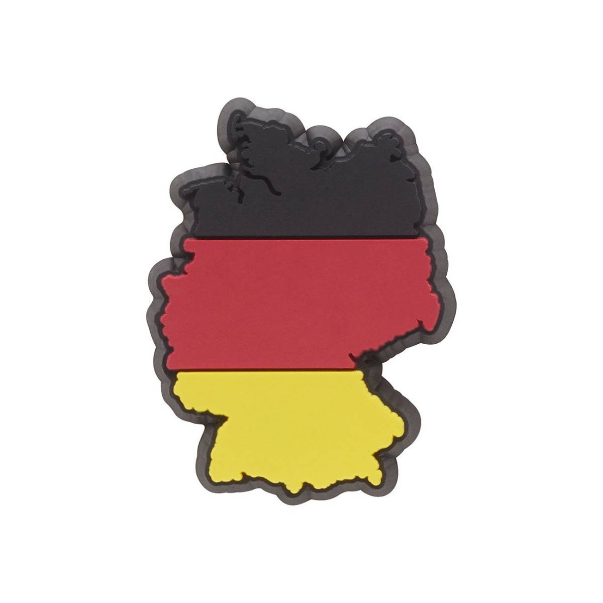 Crocs Bandera de Alemania