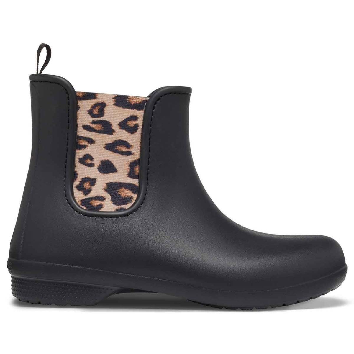 Botines de agua Crocs Freesail Chelsea Boot W