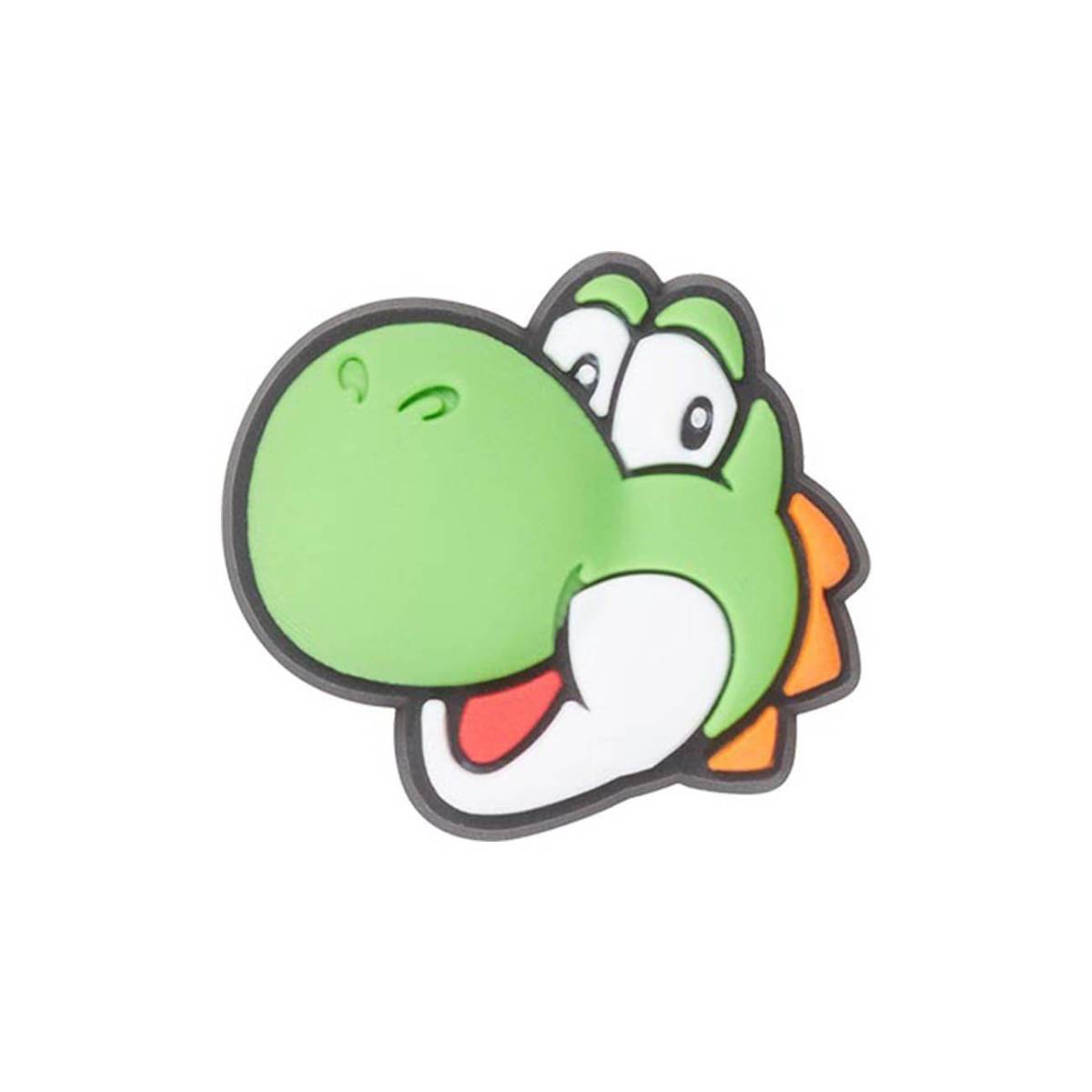 Crocs Super Mario Yoshi