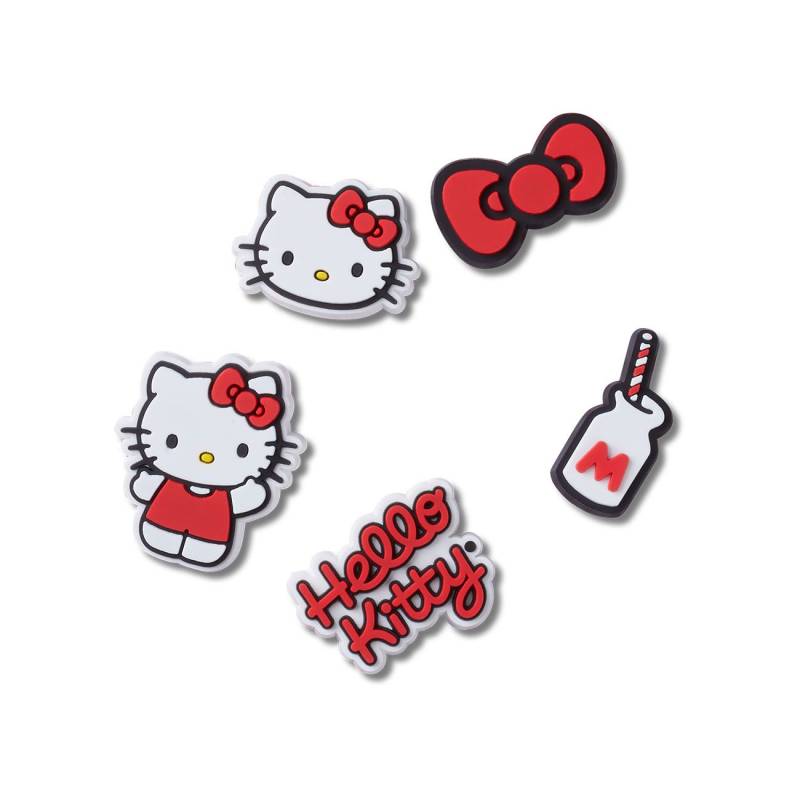 Pack 5 Hello Kitty